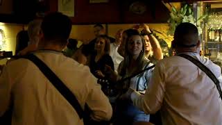 Restoranu Klub D Lozovik - Tamburaško Veče Uz Orkestar Moravska Tambura