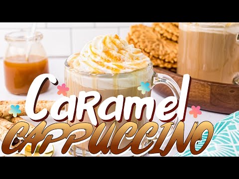 PROVA QUESTA RICETTA E BERRAI IL CAFFÈ COSÌ TUTTE LE MATTINE!