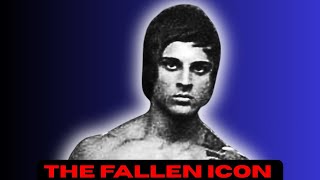 Zyzz: The Aesthetic Revolution 