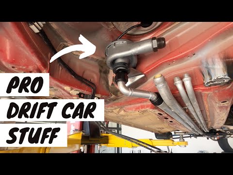 What Cars Use Electric Water Pump