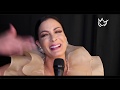 El prometido de Dayanara Torres le pidió su mano a los hijos (Mezcal TV)