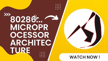 80286 microprocessor architecture trick in nepali --