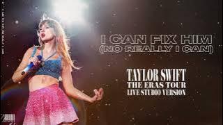 Download lagu Taylor Swift - I Can Fix Him (No Really I Can) (Live Studio Version)