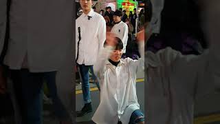 [MAXXAM] 180407 - Never Ever (GOT7 cover)