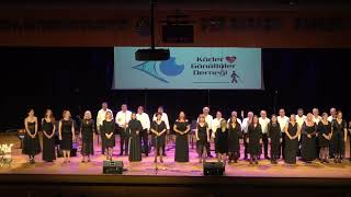 Odeon Oda Korosu - Kırlara Doğru