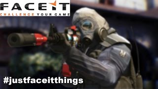 FACEIT IN A NUTSHELL