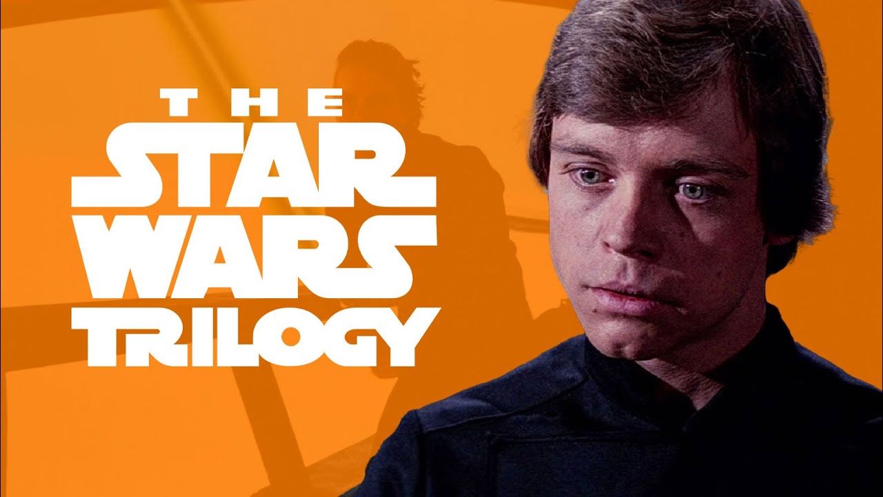 Star Wars: Original Trilogy is Still The Best