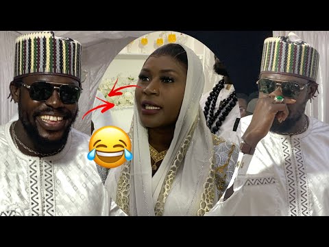 🛑Hahaha😂Le Buzz de L’Appel, Niankou et Collé Laye fait rire les invités’’Ambiance bou nékh’’Regardez
