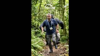 Everyone Wants Our Multi-Carrier SIM 🦍📶