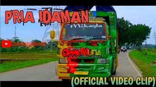 PRIA IDAMAN! VERSI TRUCK OPPA MUDA ( VIDEO CLIP)