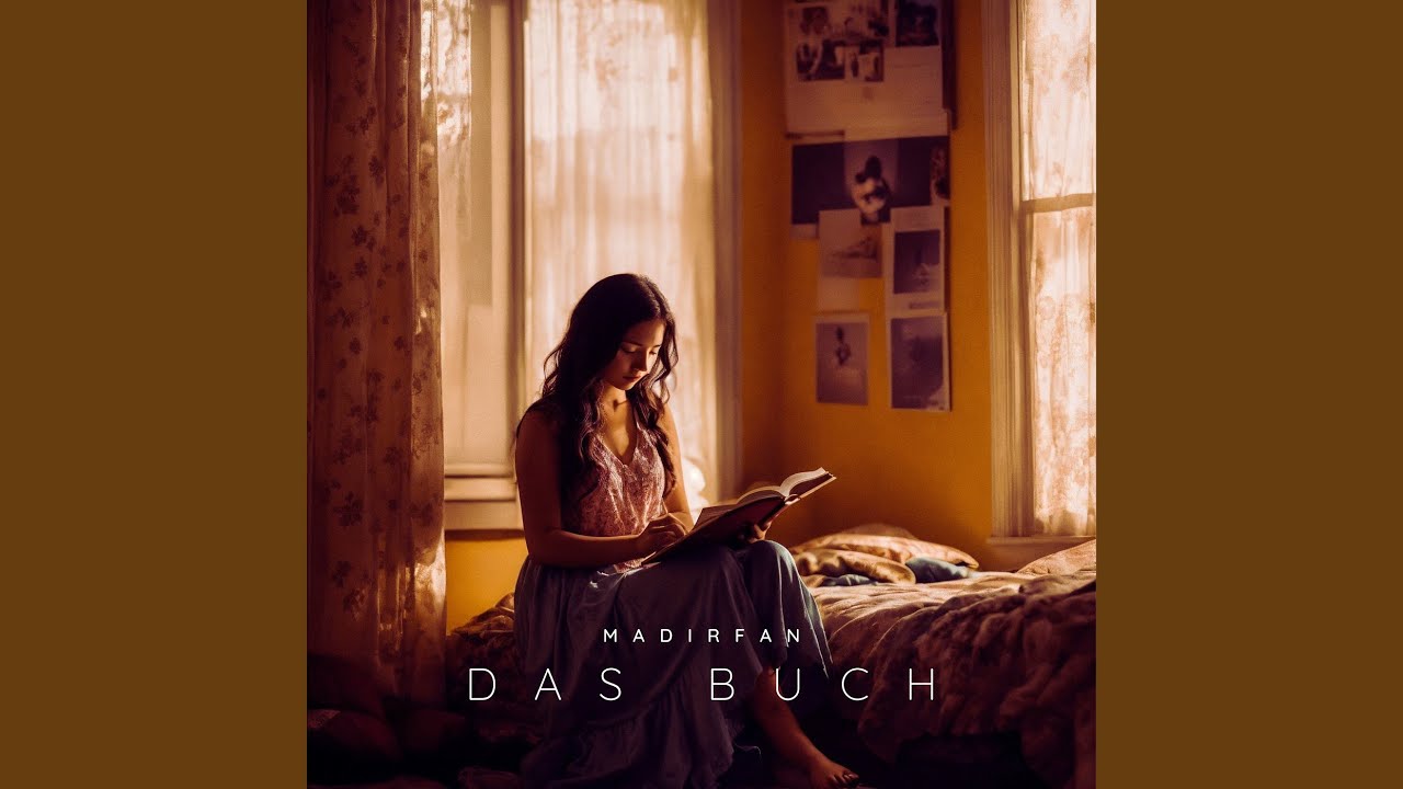 Watch Das Buch on YouTube Watch Das Buch on YouTube