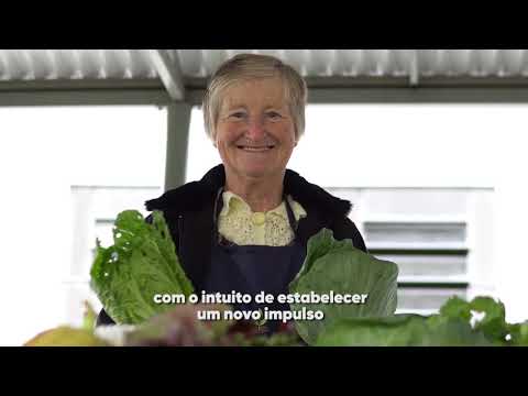 Assista ao vídeo institucional da Santa Flor 2019