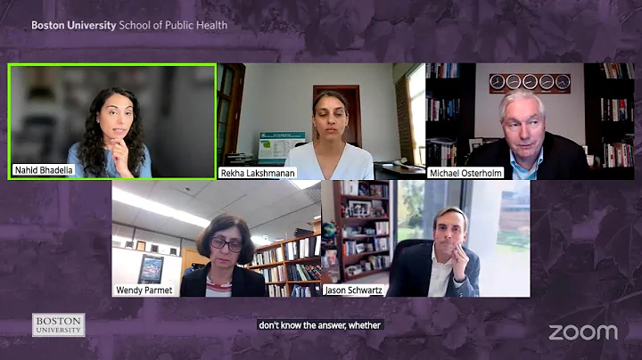 Vaccine Hesitancy: Past, Present, and Future