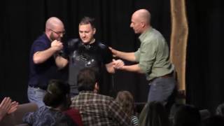 Baptism Promo | August 7
