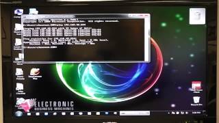 Pinging Your Copier