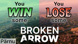 2 Brutally Fast Games in the Broken Arrow Open Beta screenshot 2