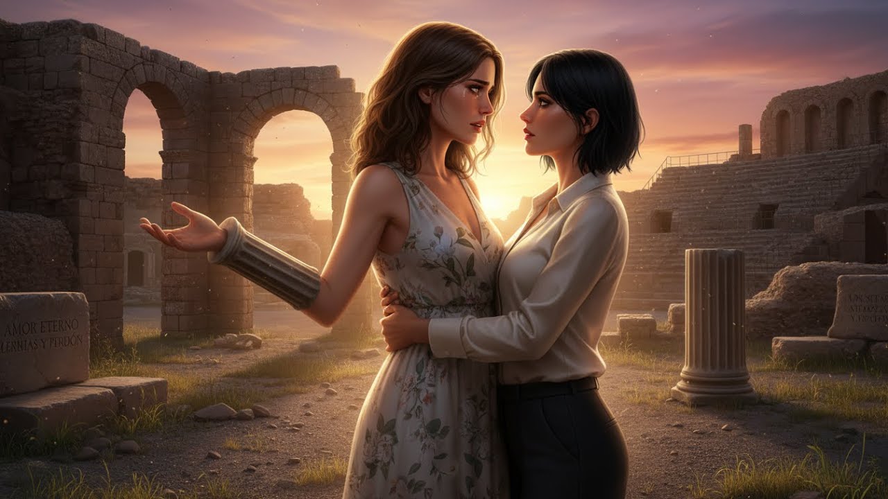 EL SECRETO QUE DESTROZÓ MI CORAZÓN Y LO RECONSTRUYÓ: AMOR PROHIBIDO Y TRAICIÓN EN LAS CALLES DE