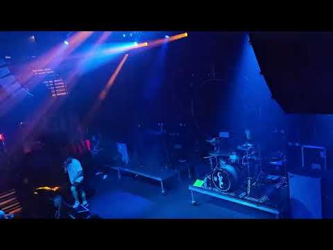 emmure - nemesis (Brooklyn bowl Nashville)