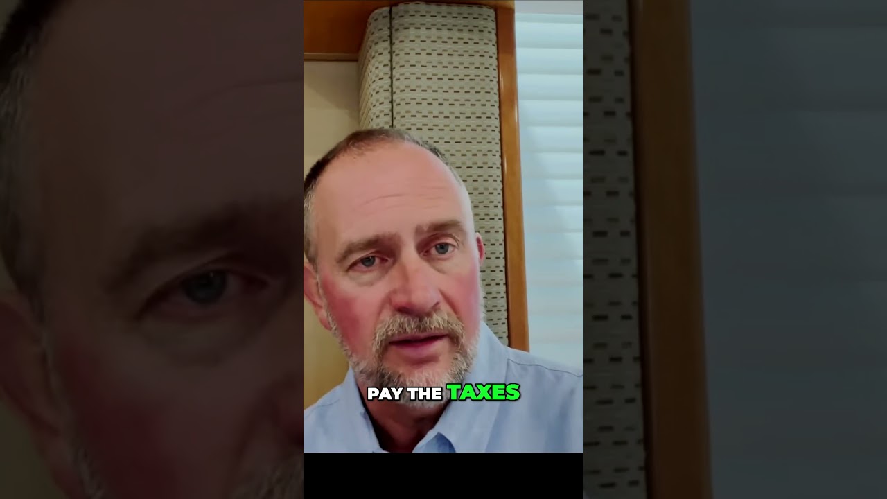 The Benefit of a Roth IRA Conversion