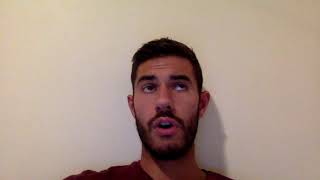EDFD 548 Video