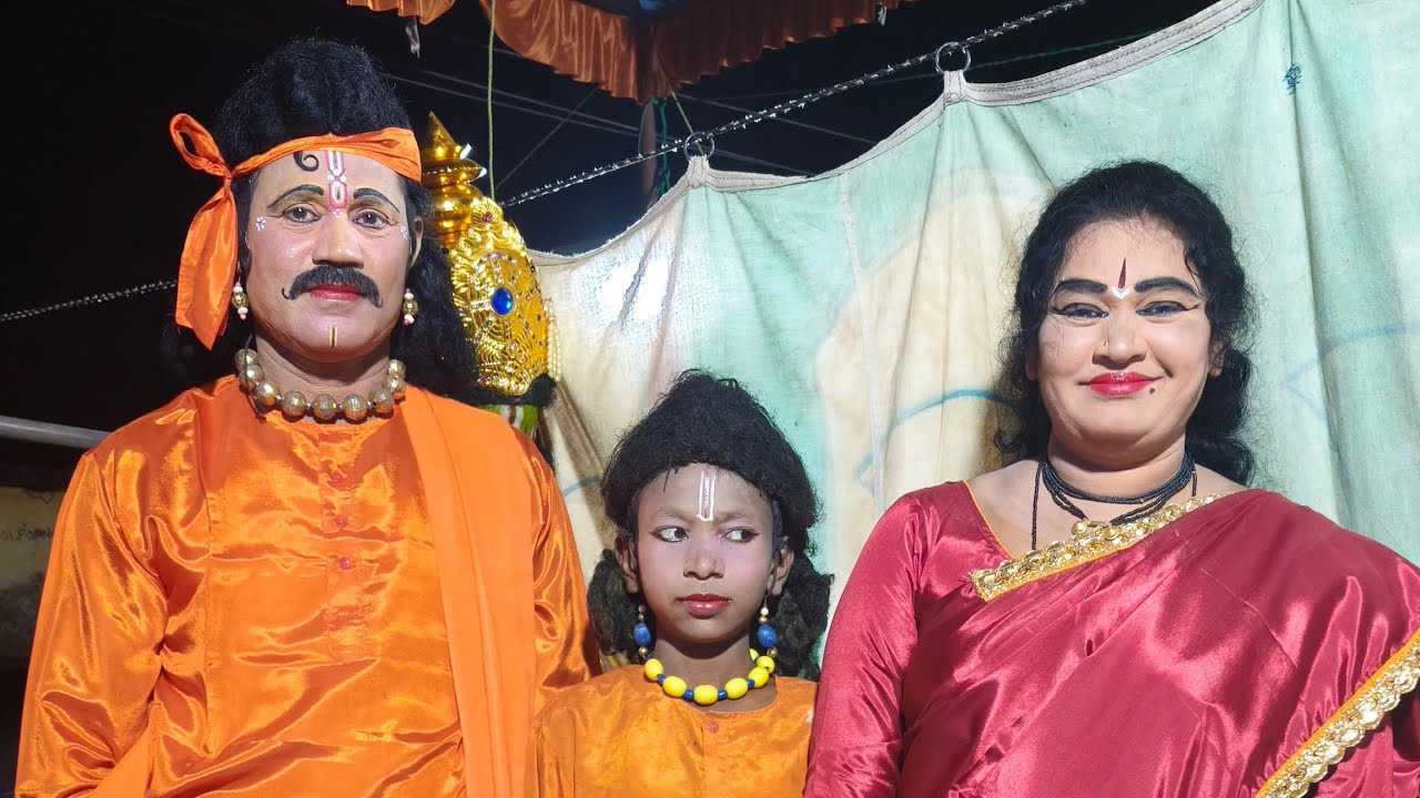 26/02/26    బొబ్బిలి దగ్గర రెడ్డివానివలస లో ప్రకాష్ గారు సత్యశ్రీ గారు ఎంతో అద్భుతంగా పాడారు 