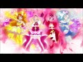 Go Princess Precure OST 2 Track26