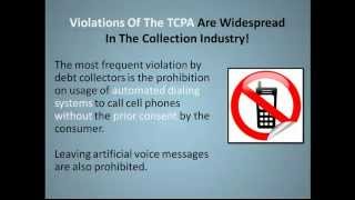Stop Debt Collector Harassment Grand Rapids Michigan | 810-653-3300 | TCPA Attorney Michigan