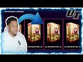 My FREE Legendary Tier MUT Rewards... | Madden 22 Ultimate Team NMS Ep. 36