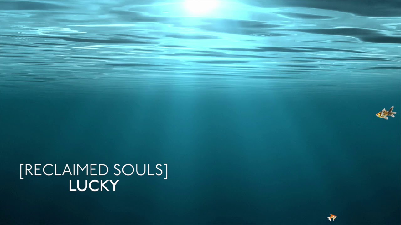 Lucky [VISUALIZER] - YouTube