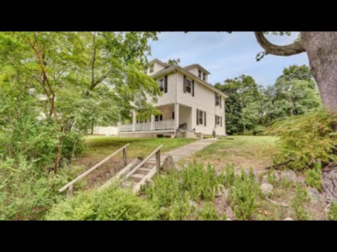 3 River Street, Cornwall-on-Hudson, NY home video tour
