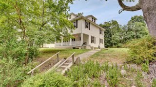 Real Estate Video Tour | 3 River Street Cornwall-on-Hudson, NY 12520 | Orange County, NY
