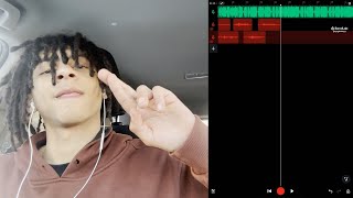 i will always snitch, i promise (prod. star3d)