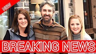 Very Sad News ! For American Pickers’ Mike Wolfe Fans ! Very Shocking News! It Will Shock You!