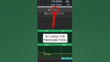 SECRET automation Hack in Logic Pro