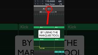SECRET automation Hack in Logic Pro