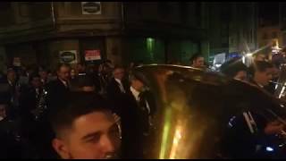 14 Agosto 2019: Bajada de la Virgen del Otero de Laviana (Asturias) 3