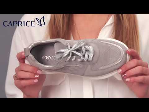 Кроссовки Caprice
