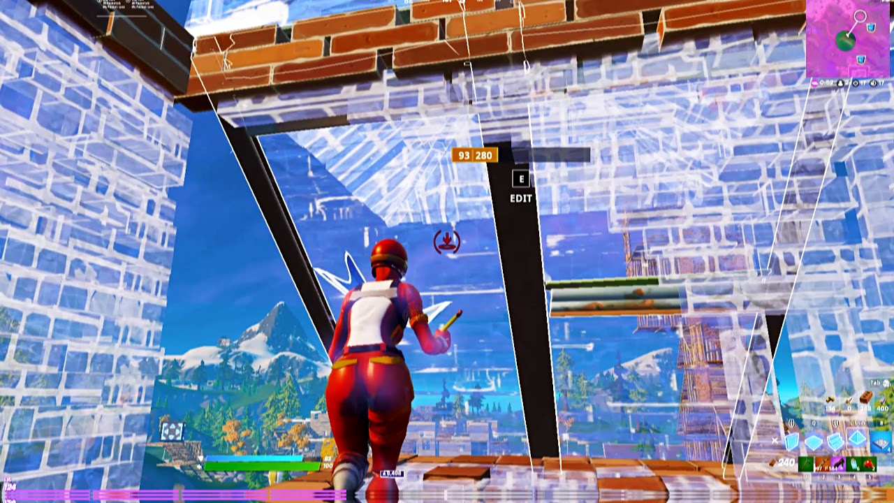 Coco 🥥 | highlights#11 ( + settings )