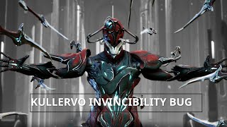 Kullervo Invincibility Bug