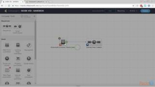 Real World Infusionsoft : Creating a One-Click Upsell | packtpub.com