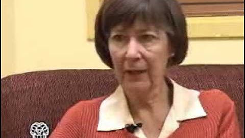 Susan Carpenter: Court v. Conciliation - Mediate.com Video