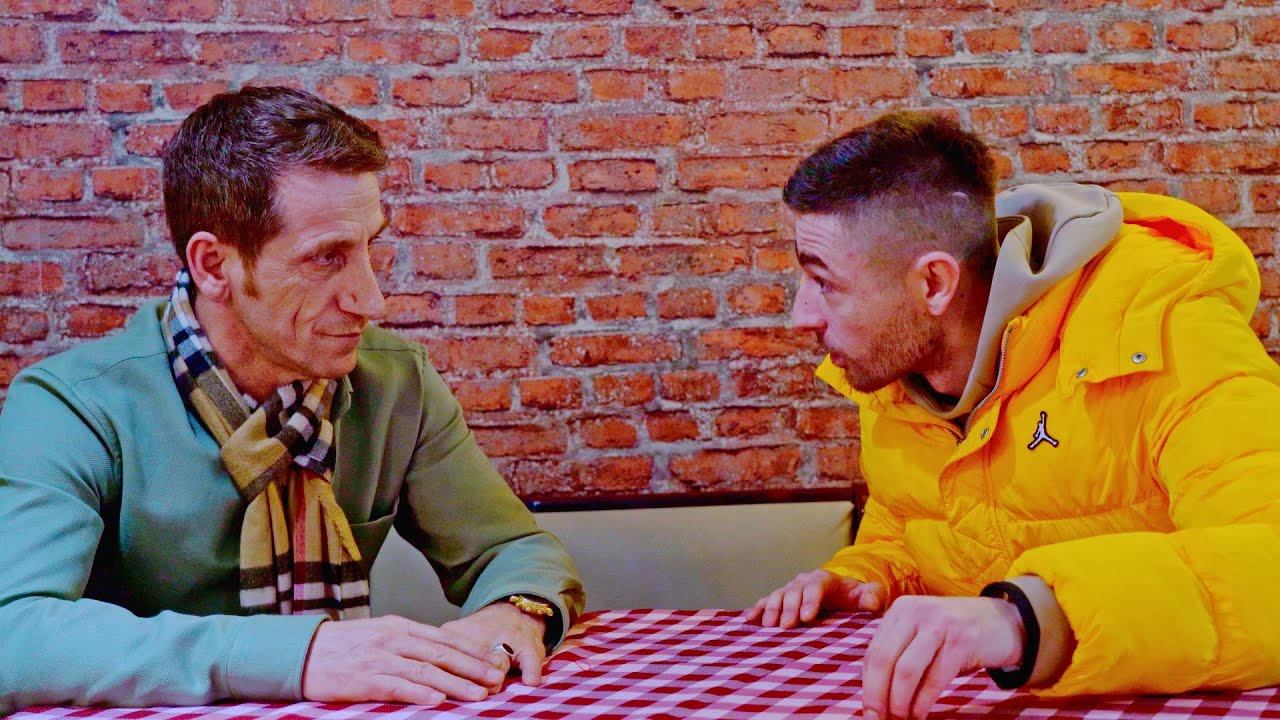 Krejt e njohin Ruzhden prej Radushe