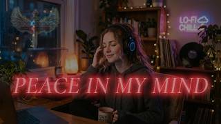 For the Broken Heart & Anxious Mind At 3 AM 🕊️ (Lo-Fi Christian Worship) screenshot 5
