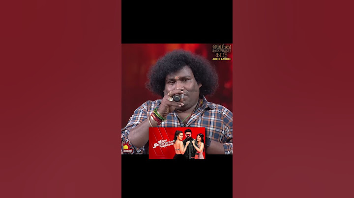 🔥Top Moments from Vendhu Thanindhathu Kaadu 🎬 Audio Launch 🎶✨| STR | Gautham Menon | Kamal Hassan
