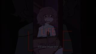 Cigarette duet #oc #animation #shorts