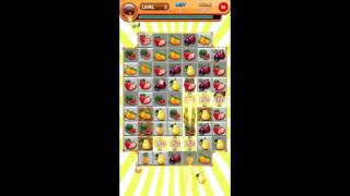 Fruit Crush - Match 3 Apps On Google Play screenshot 4