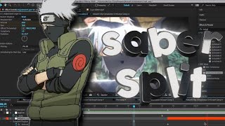 Saber Split Transition AE Net Worth