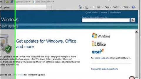 03 Microsoft Exchange Server Installation 2010