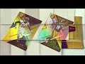 2018 Panini Gold Standard Football Box Break - 5 HITS!