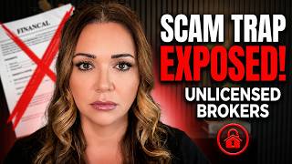 Canada's Unlicensed Mortgage Brokers Already Cost One Woman $85,000
